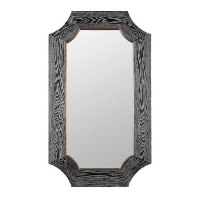Mirrors Rectangle/Square by Varaluz ( 137 | 449MI26A Farra ) 