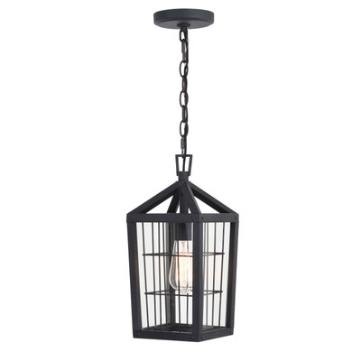 Exterior Hanging by Vaxcel ( 63 | T0590 Gage ) 