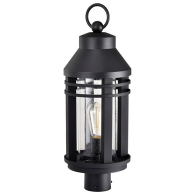 Exterior Post/Pier Head by Nuvo Lighting ( 72 | 60-8105 Wilton ) 