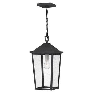 Exterior Hanging by Quoizel ( 10 | STNL1909MB Stoneleigh ) 