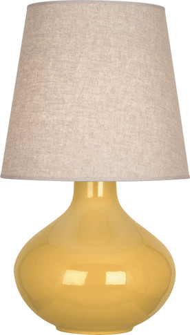 Lamps Table by Robert Abbey ( 165 | SU991 June ) 