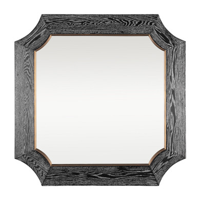 Mirrors Rectangle/Square by Varaluz ( 137 | 449MI36A Farra ) 