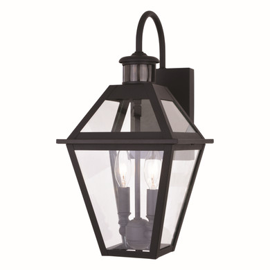Exterior Wall Mount by Vaxcel ( 63 | T0597 Nottingham ) 
