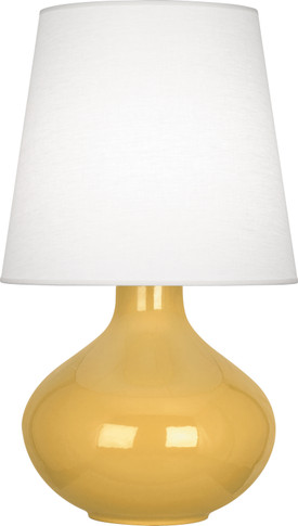 Lamps Table by Robert Abbey ( 165 | SU993 June ) 