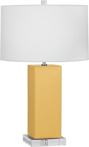 Lamps Table by Robert Abbey ( 165 | SU995 Harvey ) 