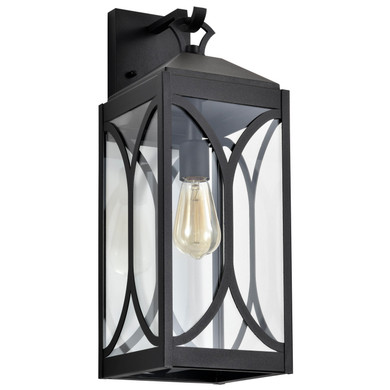 Exterior Wall Mount by Nuvo Lighting ( 72 | 60-8123 Oaklyn ) 