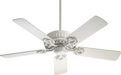 Fans Ceiling Fans by Quorum ( 19 | 35525-8 Empress ) 