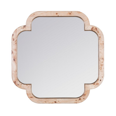 Mirrors Rectangle/Square by Varaluz ( 137 | 455MI50B Swiss ) 