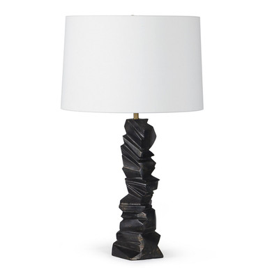 Lamps Table by Regina Andrew ( 400 | 13-1638 Gallerie ) 