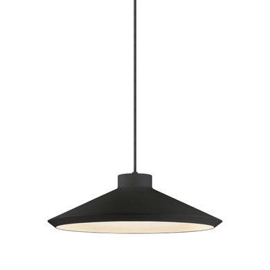 Pendants Metal Shade by Sonneman ( 69 | 2754.25-E Koma ) 