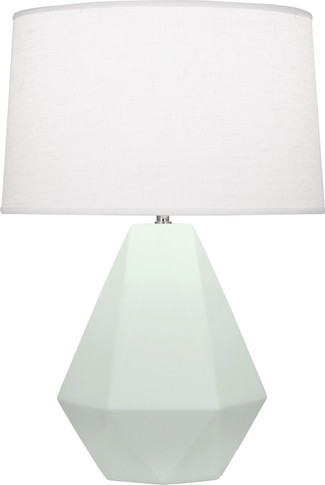 Lamps Table Accent by Robert Abbey ( 165 | MCL97 Delta ) 