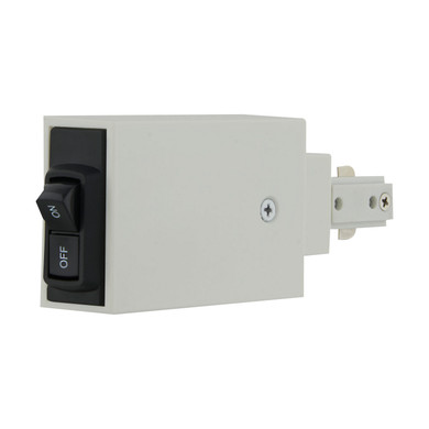 Track Parts by Nuvo Lighting ( 72 | TL104 ) 
