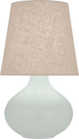 Lamps Table by Robert Abbey ( 165 | MCL98 June ) 