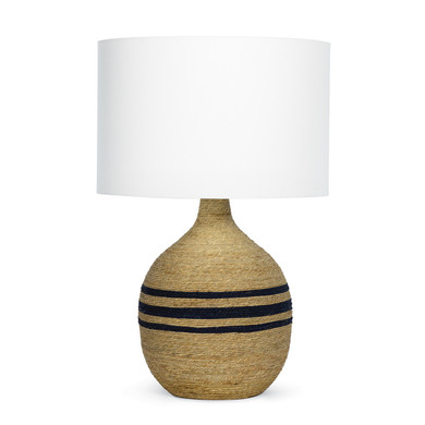 Lamps Table by Regina Andrew ( 400 | 13-1640NAV Maren ) 