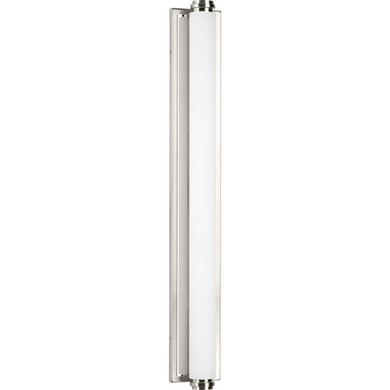 Bathroom Fixtures Cylindrical / Linear by Progress Lighting ( 54 | P300094-009-30 Concourse ) 