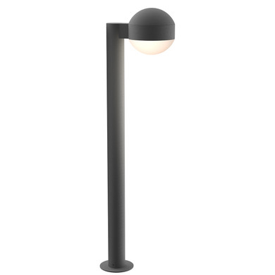 Landscape Ltg. Post & Bollards by Sonneman ( 69 | 7305.DC.DL.74-WL REALS ) 