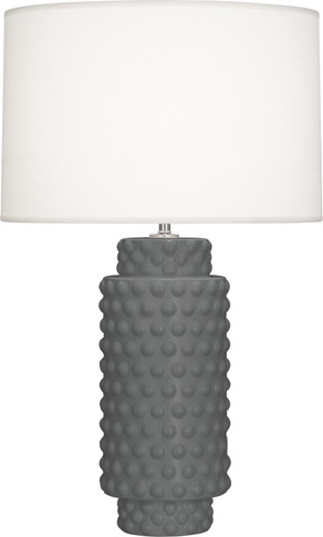 Lamps Table by Robert Abbey ( 165 | MCR08 Dolly ) 