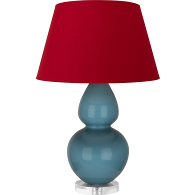 Lamps Table by Robert Abbey ( 165 | OB23R Double Gourd ) 