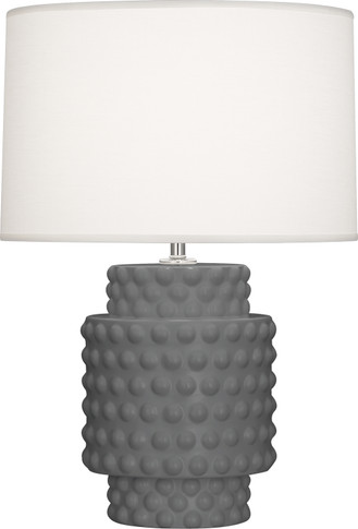 Lamps Table by Robert Abbey ( 165 | MCR09 Dolly ) 