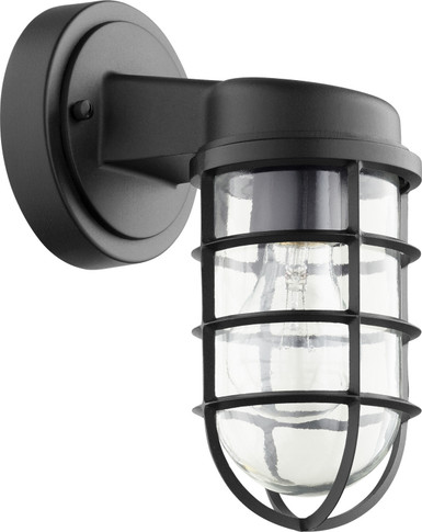 Exterior Wall Mount by Quorum ( 19 | 701-69 Belfour ) 
