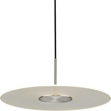 Pendants Ring/Halo by Progress Lighting ( 54 | P500318-009-30 Spoke Led ) 
