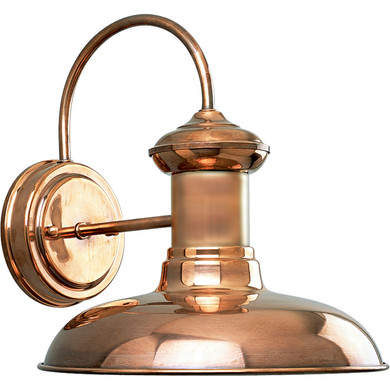 Exterior Wall Mount by Progress Lighting ( 54 | P5722-14 Brookside ) 
