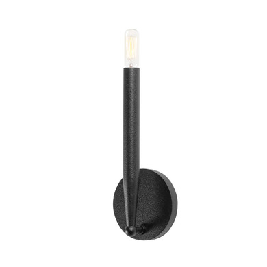 Sconces Single Candle by Troy Lighting ( 67 | B3013-FOR Levi ) 