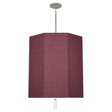 Pendants Drum Shade by Robert Abbey ( 165 | VW203 Kate ) 