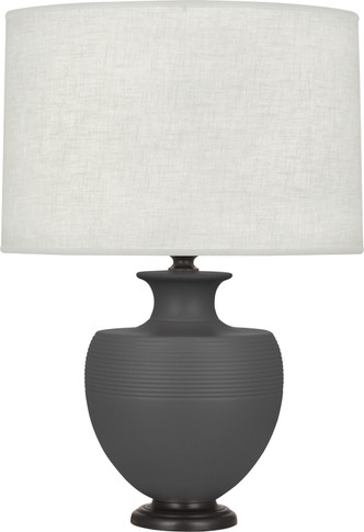 Lamps Table by Robert Abbey ( 165 | MCR22 Michael Berman Atlas ) 