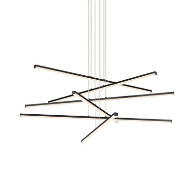 Linear/Island 4 Light + by Sonneman ( 69 | 2766.25 Stix ) 