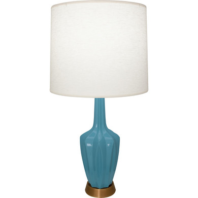 Lamps Table by Robert Abbey ( 165 | OB36 Emma ) 
