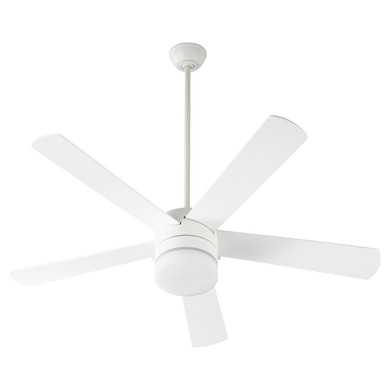 Fans Ceiling Fans by Quorum ( 19 | 37525-8 Maxwell ) 