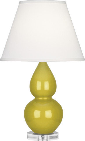 Lamps Table by Robert Abbey ( 165 | CI13X Small Double Gourd ) 