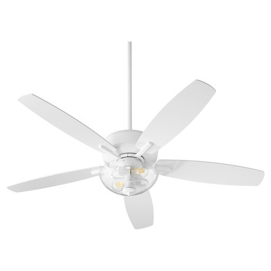 Fans Ceiling Fans by Quorum ( 19 | 7052-208 Breeze ) 