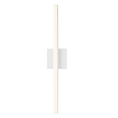 Bathroom Fixtures Cylindrical / Linear by Sonneman ( 69 | 2770.03 Stix ) 