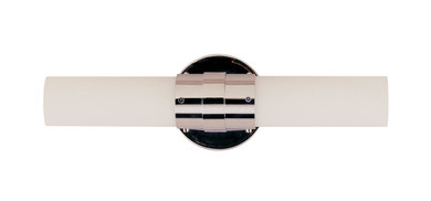 Bathroom Fixtures Cylindrical / Linear by Trans Globe Imports ( 110 | 2911 PC Fusion ) 