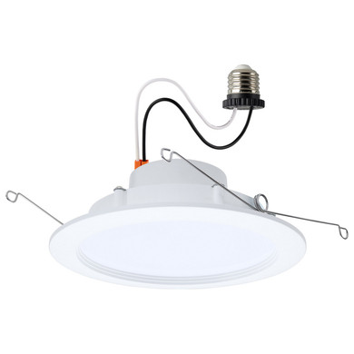 Recessed Misc by Satco ( 230 | S11897 ) 