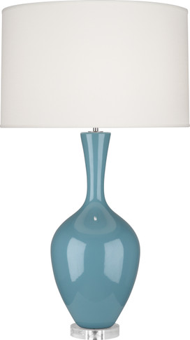 Lamps Table by Robert Abbey ( 165 | OB980 Audrey ) 
