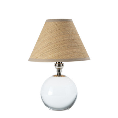 Lamps Table by Regina Andrew ( 400 | 13-1694PN-RAT Giorgio ) 