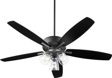 Fans Ceiling Fans by Quorum ( 19 | 70525-369 Breeze ) 