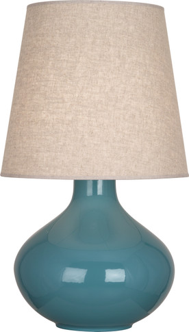 Lamps Table by Robert Abbey ( 165 | OB991 June ) 