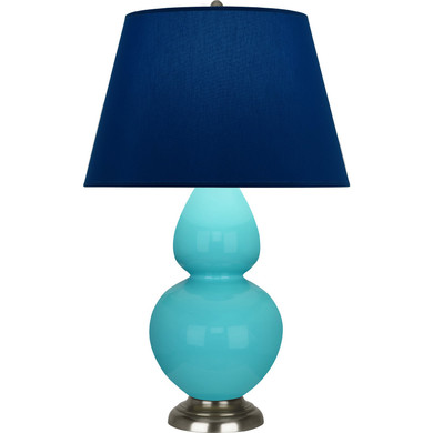 Lamps Table by Robert Abbey ( 165 | 1741N Double Gourd ) 