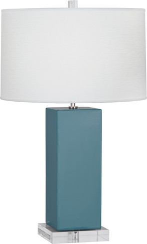 Lamps Table by Robert Abbey ( 165 | OB995 Harvey ) 