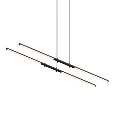 Linear/Island Multi-port/Cascade by Sonneman ( 69 | 2801.25 Tik-Tak ) 