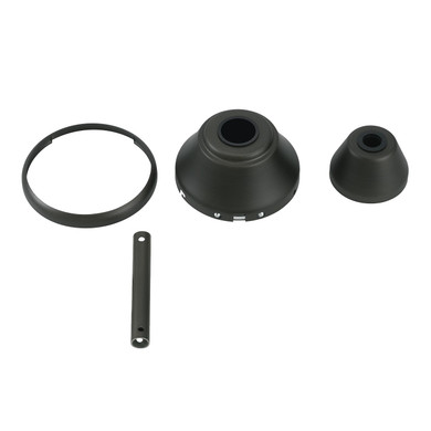Fans Accessories by Visual Comfort Fan ( 71 | MCFKLED-AGP Maverick ) 