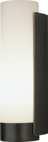 Sconces Linear/Tubular by Robert Abbey ( 165 | Z1310 Tyrone ) 