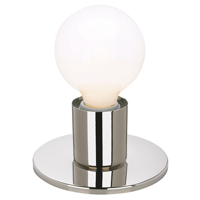 Flush Mounts Exposed Lamps by Nuvo Lighting ( 72 | 60-4802 Dual Surface Mount ) 