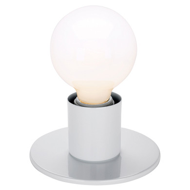 Flush Mounts Exposed Lamps by Nuvo Lighting ( 72 | 60-4803 Dual Surface Mount ) 