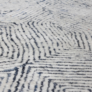 Home Accents Floor Rugs by Uttermost ( 52 | 73067-5 Maze ) 
