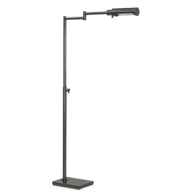 Lamps Floor Swing Arm by Regina Andrew ( 400 | 14-1056ORB Noble ) 